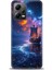 Xiaomi Poco X5 5g Kılıf Hd Baskılı Kılıf + Seramik Tam Kaplayan Ekran Koruyucu 235 1