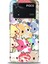 Xiaomi Poco M4 Pro 4g Kılıf Hd Baskılı Kılıf + Seramik Tam Kaplayan Ekran Koruyucu 491 1