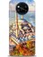Xiaomi Poco X3 Pro Kılıf Hd Baskılı Kılıf + Seramik Tam Kaplayan Ekran Koruyucu 226 1
