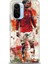 Xiaomi Mi 11I Kılıf Hd Baskılı Kılıf + Seramik Tam Kaplayan Ekran Koruyucu 2 1