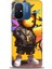 Xiaomi Redmi 12C Kılıf Hd Baskılı Kılıf + Seramik Tam Kaplayan Ekran Koruyucu 251 1