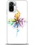 Xiaomi Poco M5S Kılıf Hd Baskılı Kılıf + Seramik Tam Kaplayan Ekran Koruyucu 88 1