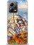 Xiaomi Poco X5 5g Kılıf Hd Baskılı Kılıf + Seramik Tam Kaplayan Ekran Koruyucu 226 1