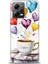 Xiaomi Poco X5 5g Kılıf Hd Baskılı Kılıf + Seramik Tam Kaplayan Ekran Koruyucu 411 1