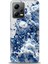 Xiaomi Poco X5 5g Kılıf Hd Baskılı Kılıf + Seramik Tam Kaplayan Ekran Koruyucu 327 1
