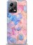 Xiaomi Poco X5 5g Kılıf Hd Baskılı Kılıf + Seramik Tam Kaplayan Ekran Koruyucu 316 1