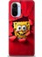 Xiaomi Redmi K40 Pro Hd Baskılı Kılıf + Seramik Tam Kaplayan Ekran Koruyucu 458 1