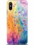 Xiaomi Redmi 9A Hd Baskılı Kılıf + Seramik Tam Kaplayan Ekran Koruyucu 413 1