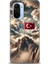 Xiaomi Redmi K40 Hd Baskılı Kılıf + Seramik Tam Kaplayan Ekran Koruyucu 34 1