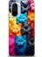 Xiaomi Redmi K40 Pro Hd Baskılı Kılıf + Seramik Tam Kaplayan Ekran Koruyucu 70 1