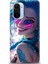 Xiaomi Redmi K40 Pro Hd Baskılı Kılıf + Seramik Tam Kaplayan Ekran Koruyucu 274 1