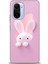 Xiaomi Redmi K40 Pro Hd Baskılı Kılıf + Seramik Tam Kaplayan Ekran Koruyucu 74 1