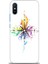 Xiaomi Redmi 9A Hd Baskılı Kılıf + Seramik Tam Kaplayan Ekran Koruyucu 88 1