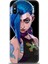 Xiaomi Redmi 9A Hd Baskılı Kılıf + Seramik Tam Kaplayan Ekran Koruyucu 271 1