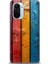 Xiaomi Redmi K40 Pro Hd Baskılı Kılıf + Seramik Tam Kaplayan Ekran Koruyucu 435 1