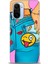 Xiaomi Redmi K40 Pro Hd Baskılı Kılıf + Seramik Tam Kaplayan Ekran Koruyucu 448 1
