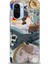 Xiaomi Redmi K40 Pro Hd Baskılı Kılıf + Seramik Tam Kaplayan Ekran Koruyucu 261 1