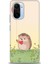 Xiaomi Redmi K40 Hd Baskılı Kılıf + Seramik Tam Kaplayan Ekran Koruyucu 305 1