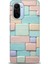 Xiaomi Redmi K40 Hd Baskılı Kılıf + Seramik Tam Kaplayan Ekran Koruyucu 440 1