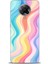 Xiaomi Redmi K30 Pro Hd Baskılı Kılıf + Seramik Tam Kaplayan Ekran Koruyucu 424 1