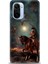 Xiaomi Redmi K40 Pro Hd Baskılı Kılıf + Seramik Tam Kaplayan Ekran Koruyucu 25 1