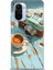 Xiaomi Redmi K40 Pro Hd Baskılı Kılıf + Seramik Tam Kaplayan Ekran Koruyucu 269 1