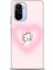 Xiaomi Redmi K40 Pro Hd Baskılı Kılıf + Seramik Tam Kaplayan Ekran Koruyucu 219 1