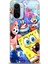 Xiaomi Redmi K40 Pro Hd Baskılı Kılıf + Seramik Tam Kaplayan Ekran Koruyucu 455 1