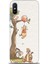 Xiaomi Redmi 9A Hd Baskılı Kılıf + Seramik Tam Kaplayan Ekran Koruyucu 52 1