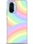 Xiaomi Redmi K40 Pro Hd Baskılı Kılıf + Seramik Tam Kaplayan Ekran Koruyucu 425 1