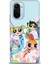 Xiaomi Redmi K40 Hd Baskılı Kılıf + Seramik Tam Kaplayan Ekran Koruyucu 124 1