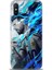 Xiaomi Redmi 9A Hd Baskılı Kılıf + Seramik Tam Kaplayan Ekran Koruyucu 19 1