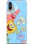 Xiaomi Redmi 9A Hd Baskılı Kılıf + Seramik Tam Kaplayan Ekran Koruyucu 452 1