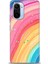 Xiaomi Redmi K40 Hd Baskılı Kılıf + Seramik Tam Kaplayan Ekran Koruyucu 415 1