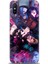 Xiaomi Redmi 9A Hd Baskılı Kılıf + Seramik Tam Kaplayan Ekran Koruyucu 278 1