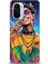 Xiaomi Redmi K40 Pro Hd Baskılı Kılıf + Seramik Tam Kaplayan Ekran Koruyucu 259 1