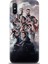 Xiaomi Redmi 9A Hd Baskılı Kılıf + Seramik Tam Kaplayan Ekran Koruyucu 99 1