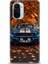 Xiaomi Redmi K40 Pro Hd Baskılı Kılıf + Seramik Tam Kaplayan Ekran Koruyucu 103 1