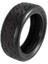 Hota 10X2.70-6.5 Tubeless Elektrikli Scooter Dış Lastik 1