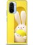 Xiaomi Redmi K40 Pro Hd Baskılı Kılıf + Seramik Tam Kaplayan Ekran Koruyucu 72 1