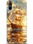 Xiaomi Redmi 9A Hd Baskılı Kılıf + Seramik Tam Kaplayan Ekran Koruyucu 234 1