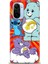 Xiaomi Redmi K40 Hd Baskılı Kılıf + Seramik Tam Kaplayan Ekran Koruyucu 492 1