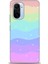 Xiaomi Redmi K40 Hd Baskılı Kılıf + Seramik Tam Kaplayan Ekran Koruyucu 423 1