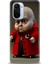 Xiaomi Redmi K40 Pro Hd Baskılı Kılıf + Seramik Tam Kaplayan Ekran Koruyucu 245 1