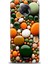 Xiaomi Redmi K30 Pro Hd Baskılı Kılıf + Seramik Tam Kaplayan Ekran Koruyucu 348 1