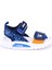 Dekan 332P25Y203 Lacivert Ortopedik Günlük Erkek Çocuk Spor Sandalet 2