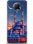 Xiaomi Redmi K30 Pro Hd Baskılı Kılıf + Seramik Tam Kaplayan Ekran Koruyucu 227 1