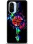 Xiaomi Redmi K40 Hd Baskılı Kılıf + Seramik Tam Kaplayan Ekran Koruyucu 86 1