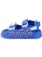 Inkago 332P25Y250 Mavi Ortopedik Günlük Erkek Çocuk Spor Sandalet 3