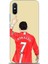 Xiaomi Redmi 9A Hd Baskılı Kılıf + Seramik Tam Kaplayan Ekran Koruyucu 3 1